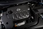 Nissan Altima 2010 года